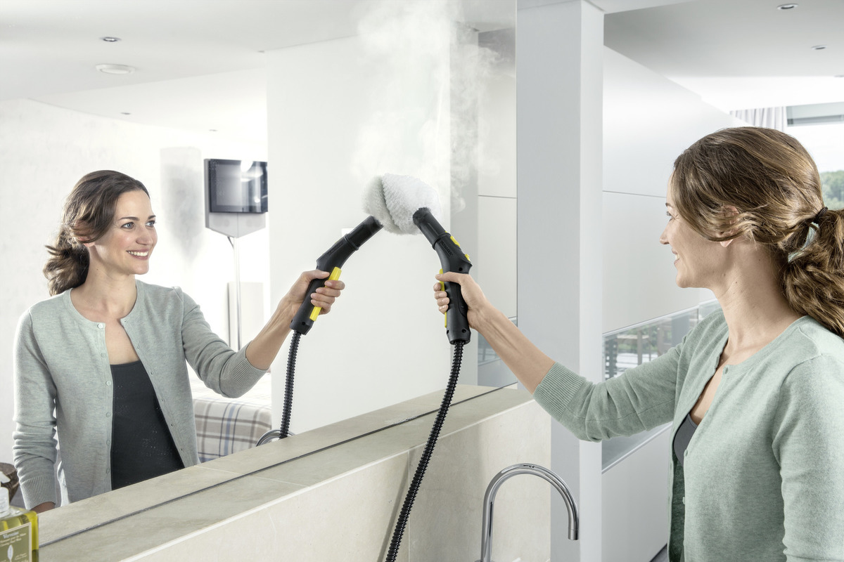 SC3 Easyfix Steam Cleaner | 1.513-112.0