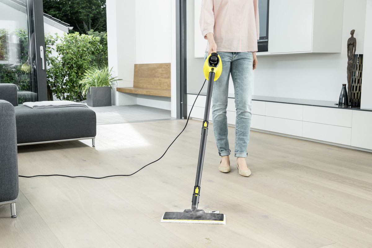 SC1 Easyfix Steam Mop | 1.516-334.0