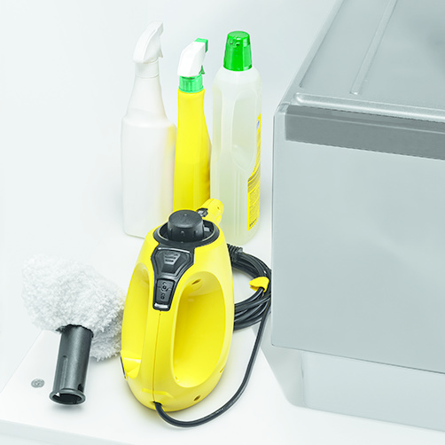 SC1 Easyfix Steam Mop | 1.516-334.0