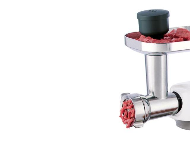 Multi Food Mincer Chef Attachment | KAX950ME