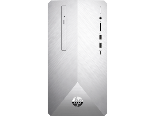 590-P0057NA Pavillion Desktop | 6RU46EA