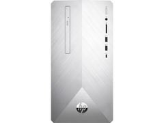 590-P0057NA Pavillion Desktop | 6RU46EA