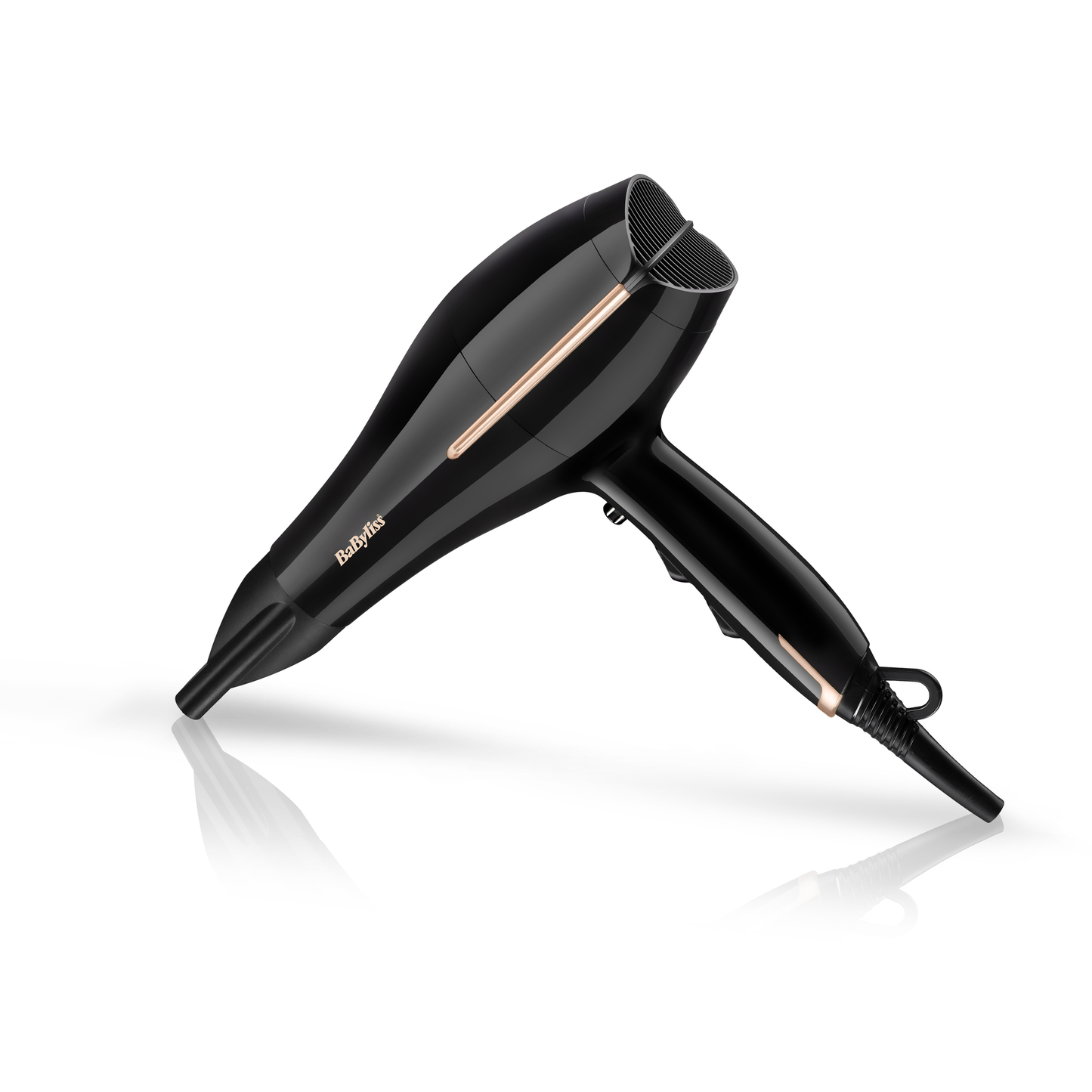 2200W AC Motor Hairdryer | 5552U