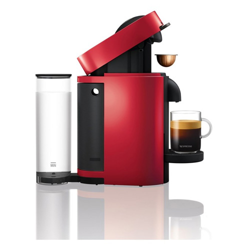 Nespresso Vertuo Plus Coffee Machine | More Colours Available | 11389