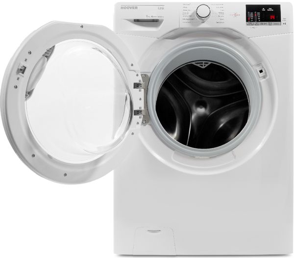 Washing Machine 9kg 1400rpm | DHL1492D3