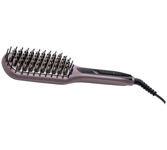 Keratin Radiance Sleek & Smooth Brush | CB7401
