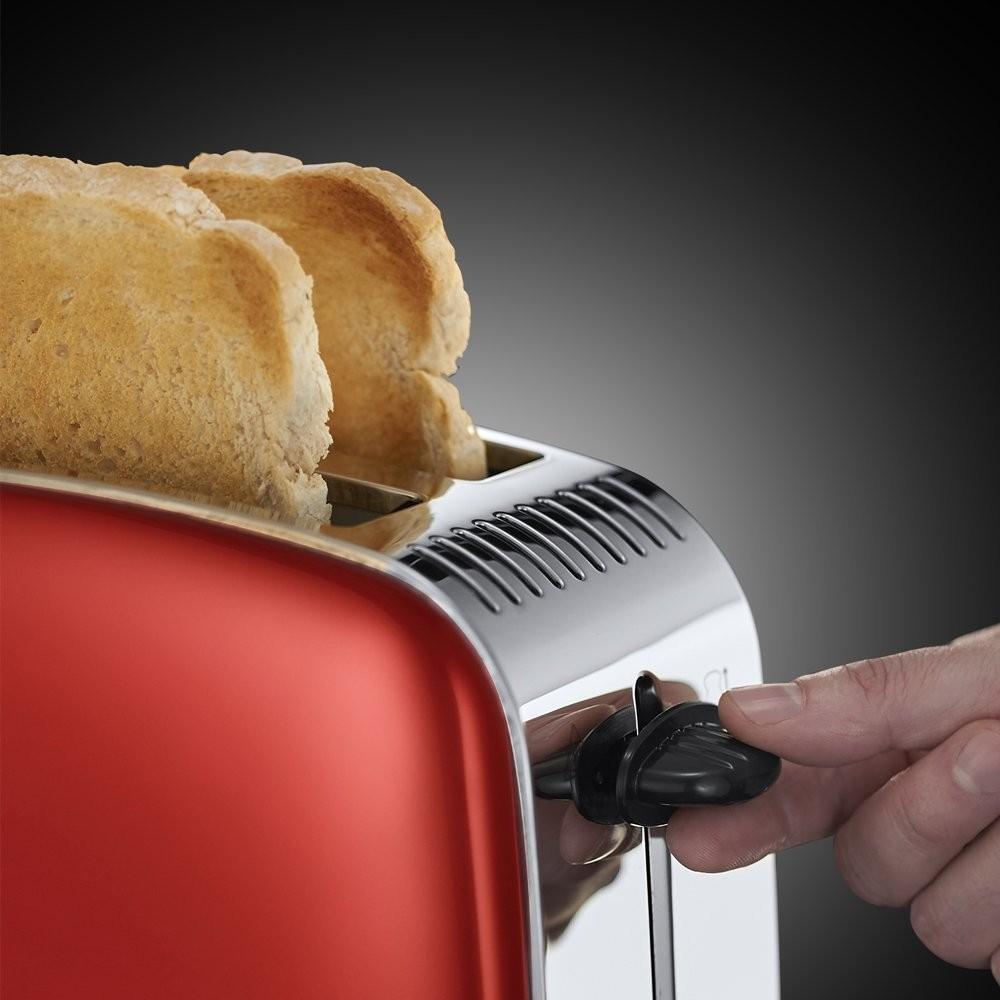 Colours+ 2 Slice Toaster | More Colours Available | 23330