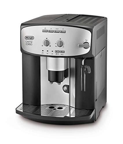 Caffe Corso Bean To Cup Coffee Maker | ESAM2800.SB