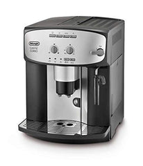 Caffe Corso Bean To Cup Coffee Maker | ESAM2800.SB
