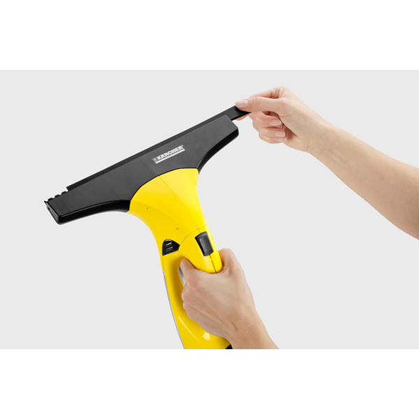 WV2 Plus Window Vac | 1.633-303.0