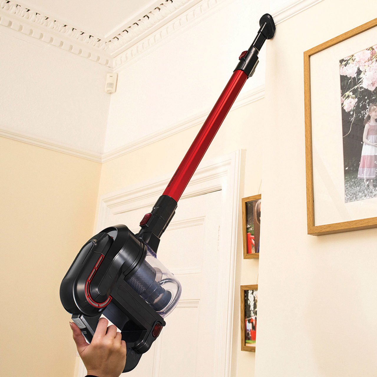 Supervac Sleek Cordless Vacuum | 731007