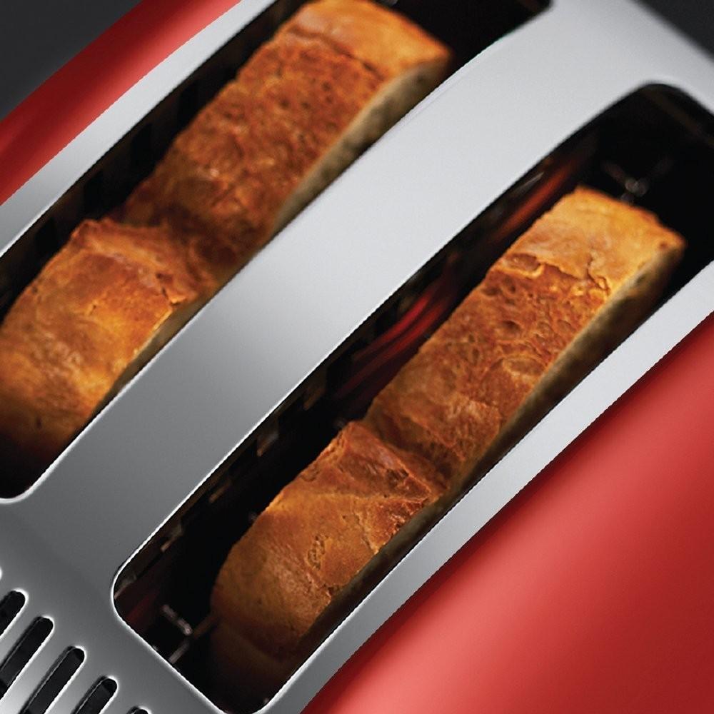 Colours+ 2 Slice Toaster | More Colours Available | 23330