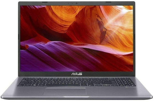 15.6" VivoBook 15 Ci3 4GB/256GB Laptop | X509UA-EJ064T