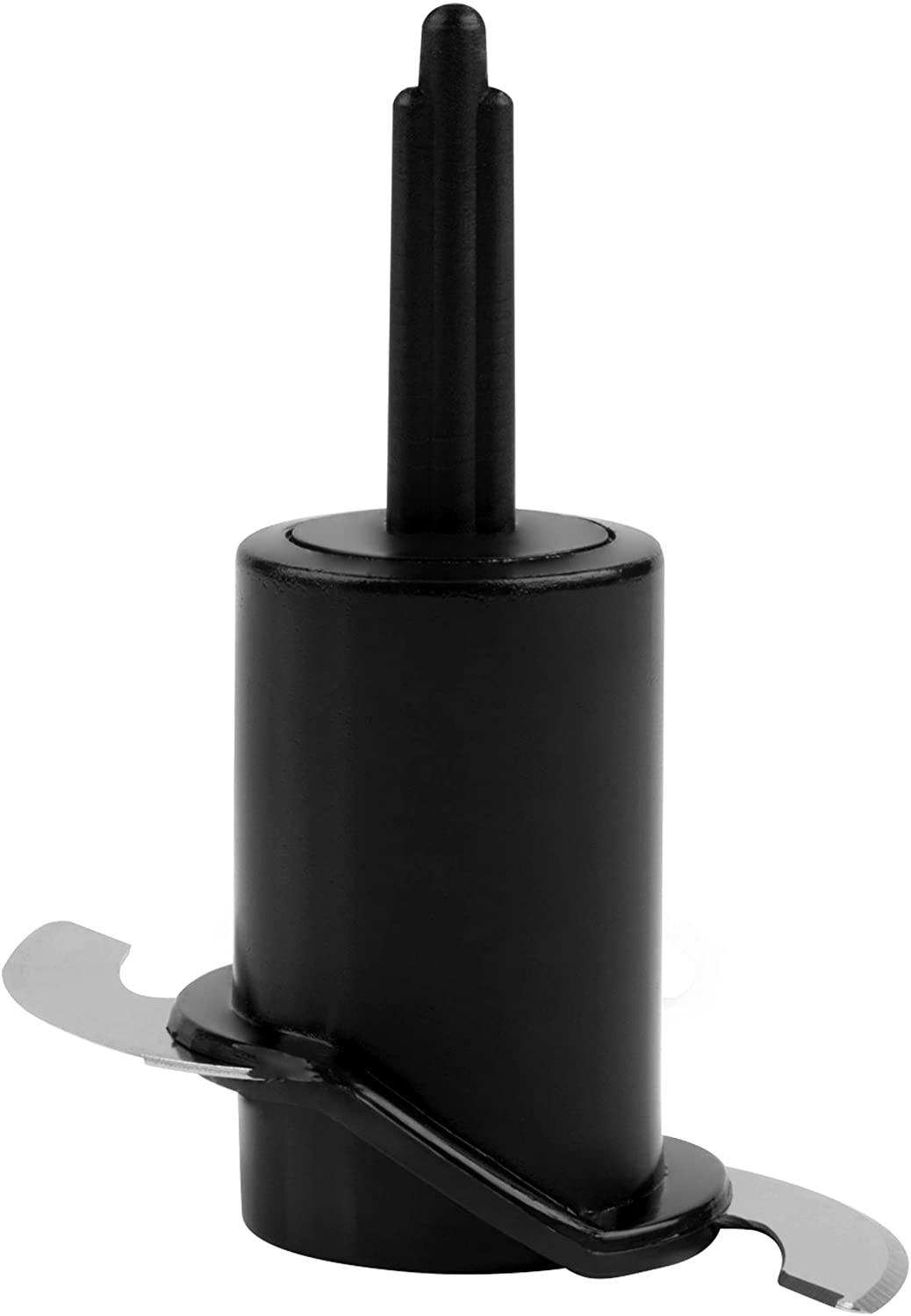 8-in-1 Compact Food Processor | Black | EK3171