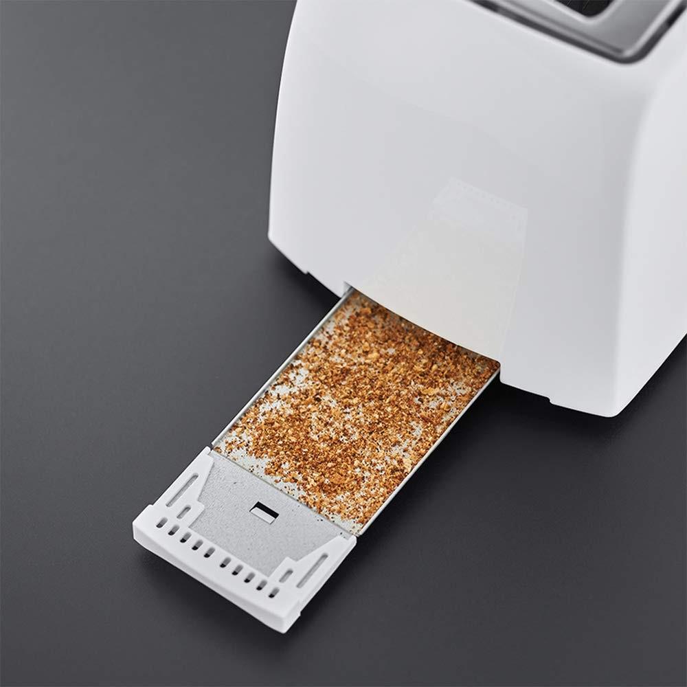 Textures 2 Slice Toaster | More Colours Available | 21640