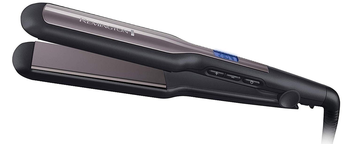 Pro-Ceramic Extra Wide Hair Straightener | S5525