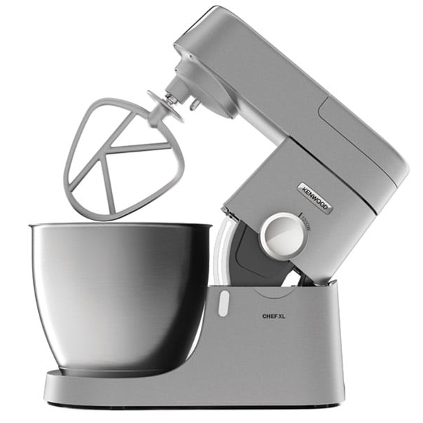 CHEF XL Stand Mixer |  More Colours Available | KVL4100WH