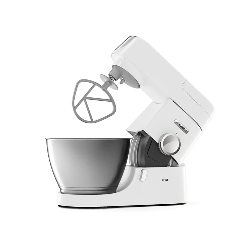 Chef Premier Stand Mixer | More Colours Available | KVC3100WH