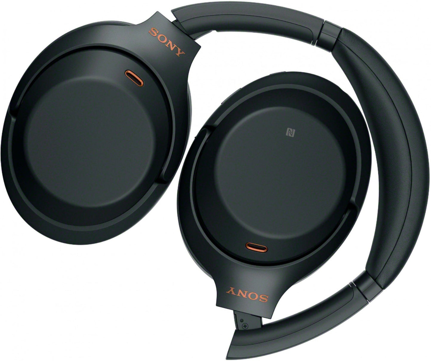 Wireless Noise Cancelling Headphones | WH-1000XM3