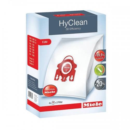 FJM Hyclean Dust Bags | 488485