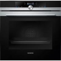 iQ700 Single Oven 4D HotAir | HB632GBS1B