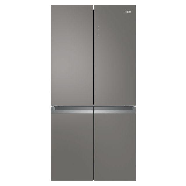 Multi Door Fridge Freezer | 191cm (H) | Inox | HTF-540DGG7