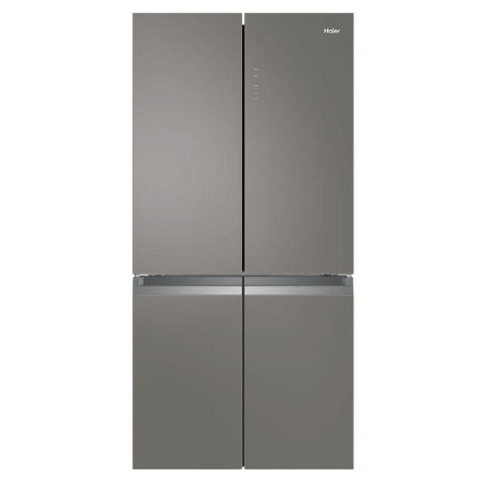 Multi Door Fridge Freezer | 191cm (H) | Inox | HTF-540DGG7