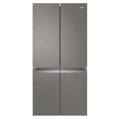 Multi Door Fridge Freezer | 191cm (H) | Inox | HTF-540DGG7