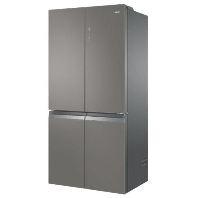 Multi Door Fridge Freezer | 191cm (H) | Inox | HTF-540DGG7