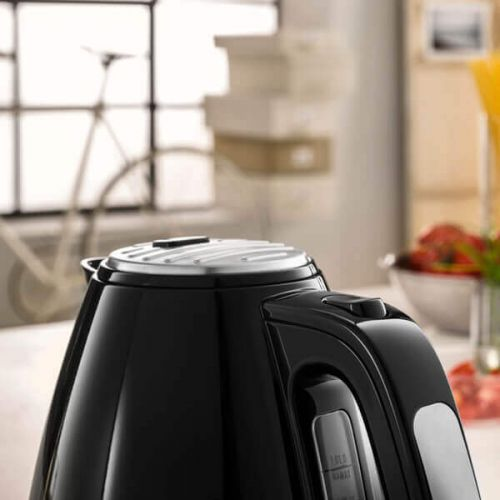 Bouilloire active de 1,7 L | Plus de couleurs disponibles | KBLA3001BK