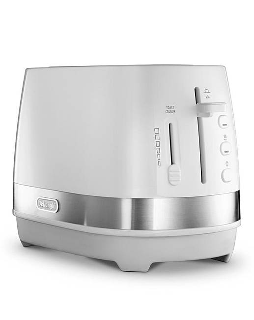 Active 2 Slice Toaster | More Colours Available | CTLA2003.BK