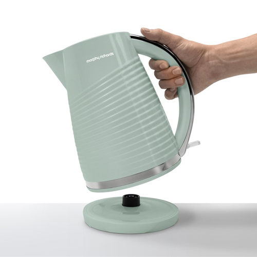 Bouilloire de cruche de dunes | Plus de couleurs disponibles | 108267