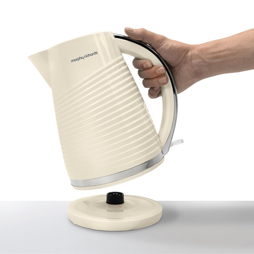 Bouilloire de cruche de dunes | Plus de couleurs disponibles | 108267