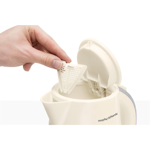 Bouilloire de cruche de dunes | Plus de couleurs disponibles | 108267