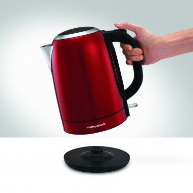 Équiper la bouilloire à cruche | Plus de couleurs disponibles | 102781