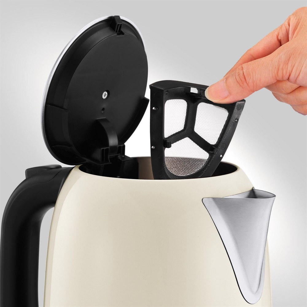 Équiper la bouilloire à cruche | Plus de couleurs disponibles | 102781