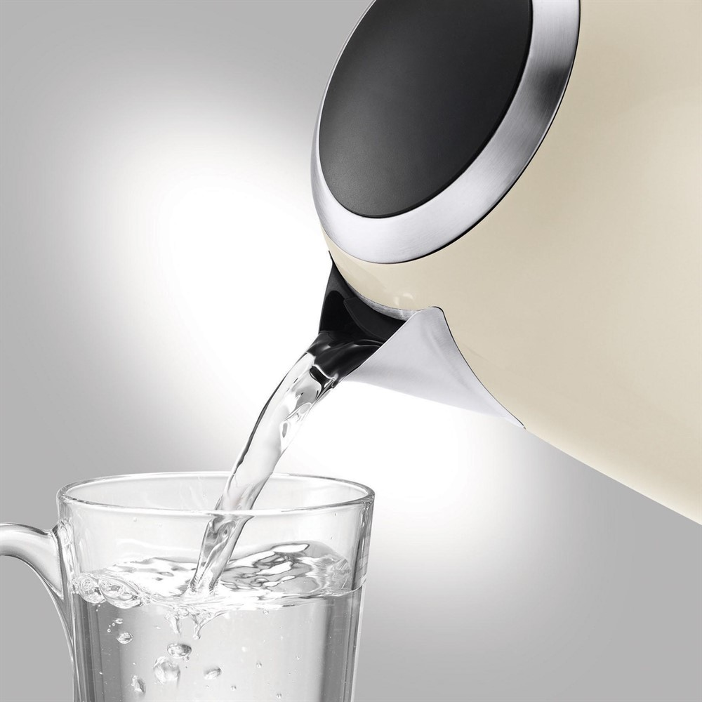 Équiper la bouilloire à cruche | Plus de couleurs disponibles | 102781