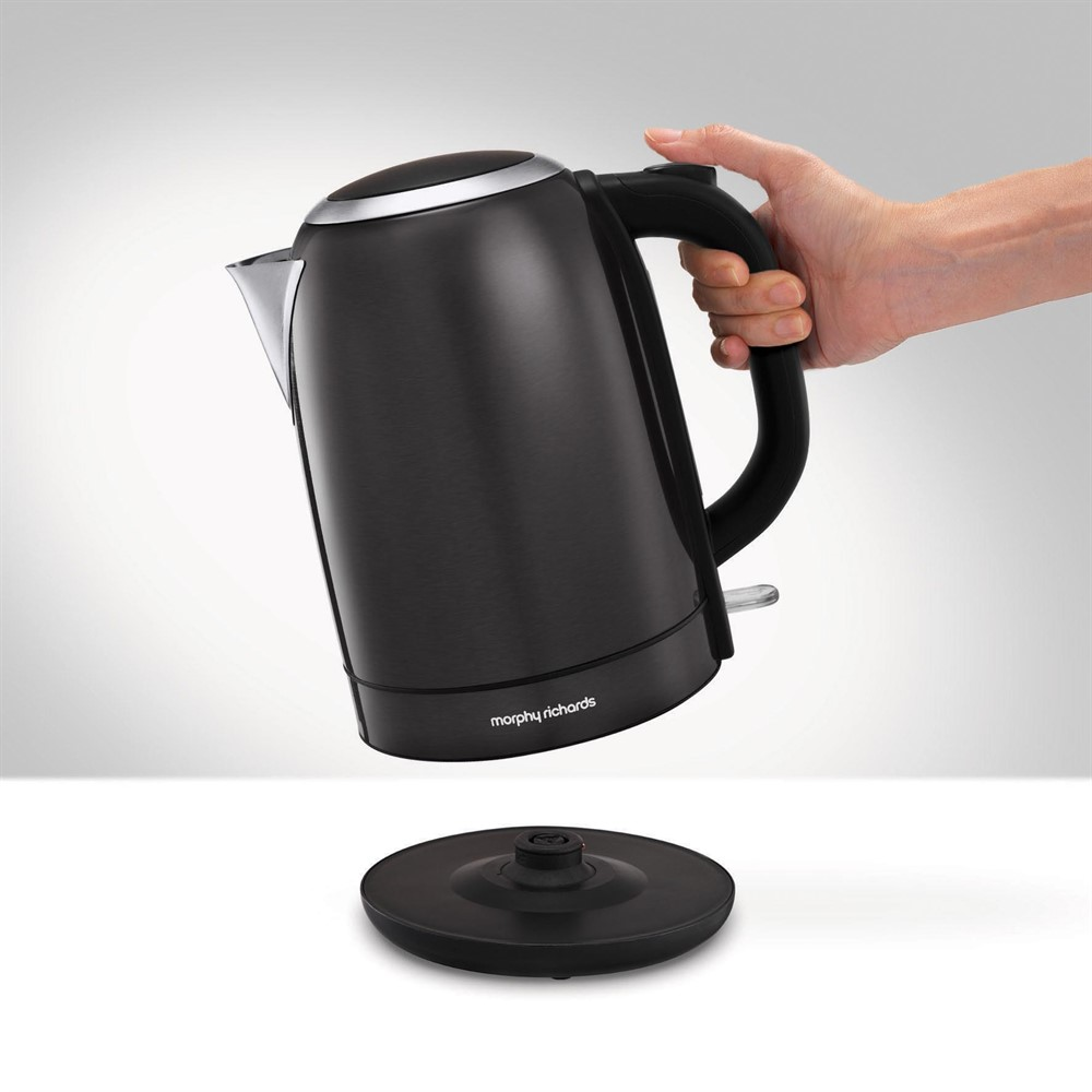 Équiper la bouilloire à cruche | Plus de couleurs disponibles | 102781