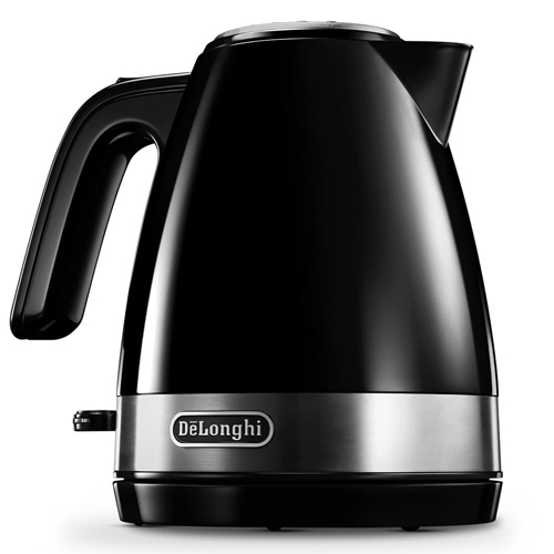 Bouilloire active de 1,7 L | Plus de couleurs disponibles | KBLA3001BK