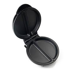 Non-Stick Dual Omelette Maker | EK2716