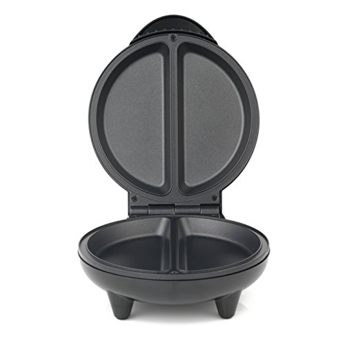 Non-Stick Dual Omelette Maker | EK2716