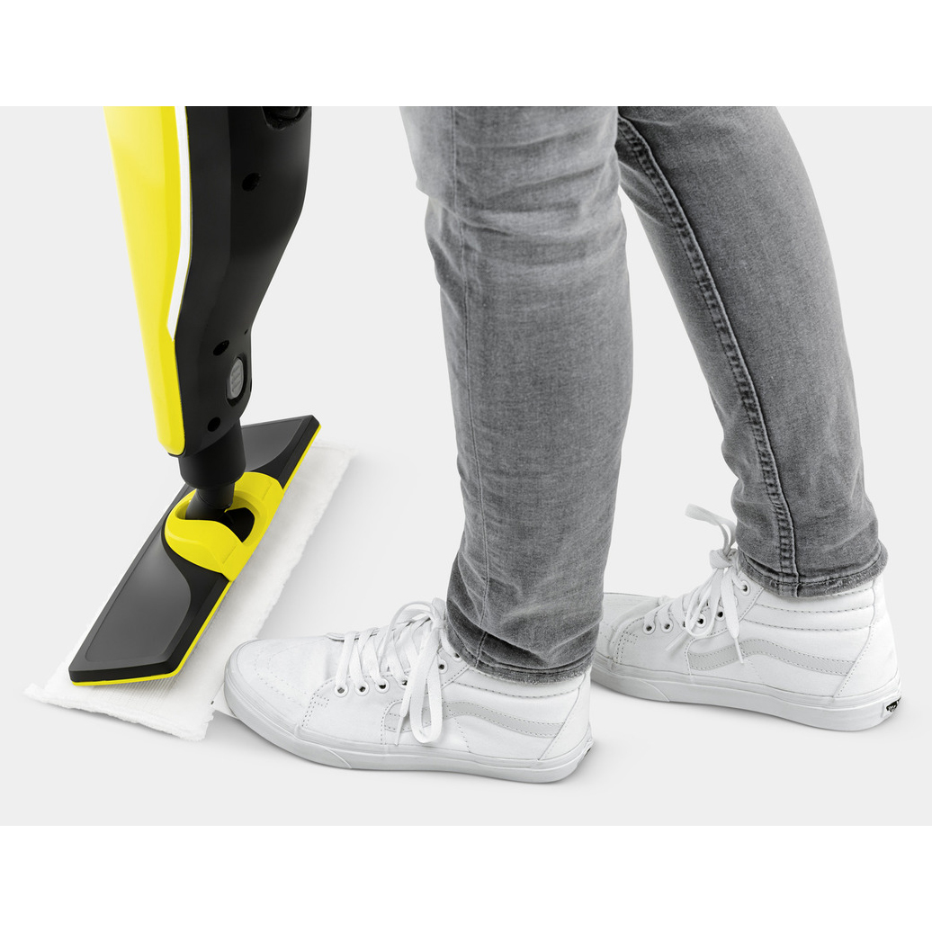 SC3 Multifloor Upright Easyfix Steam Cleaner | 1.513-301.0