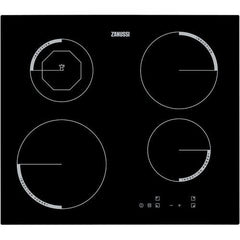4 Zone Induction Hob 6.6 KW,15 Level | ZEI6840FBV