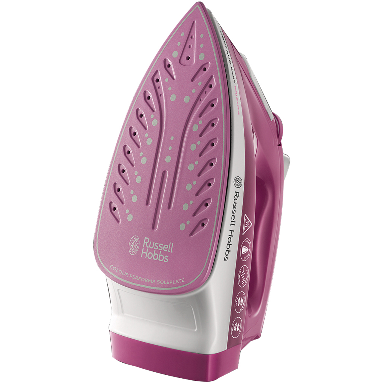 2400W 30G/MIN 90G Steam Boost Iron | 25760