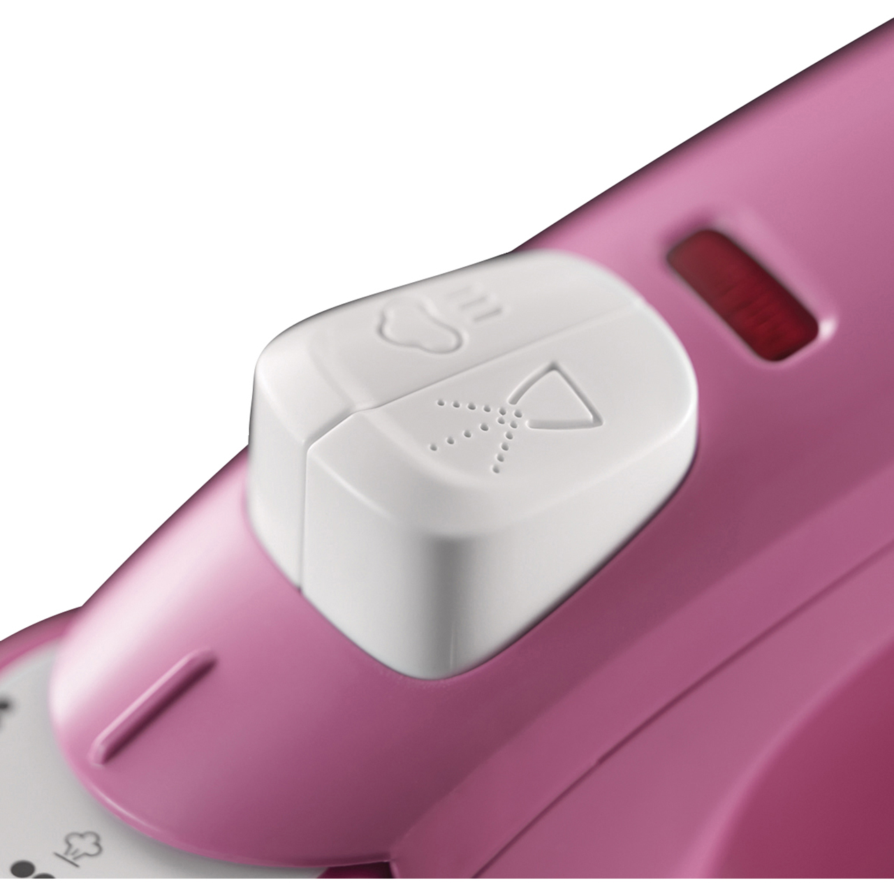 2400W 30G/MIN 90G Steam Boost Iron | 25760