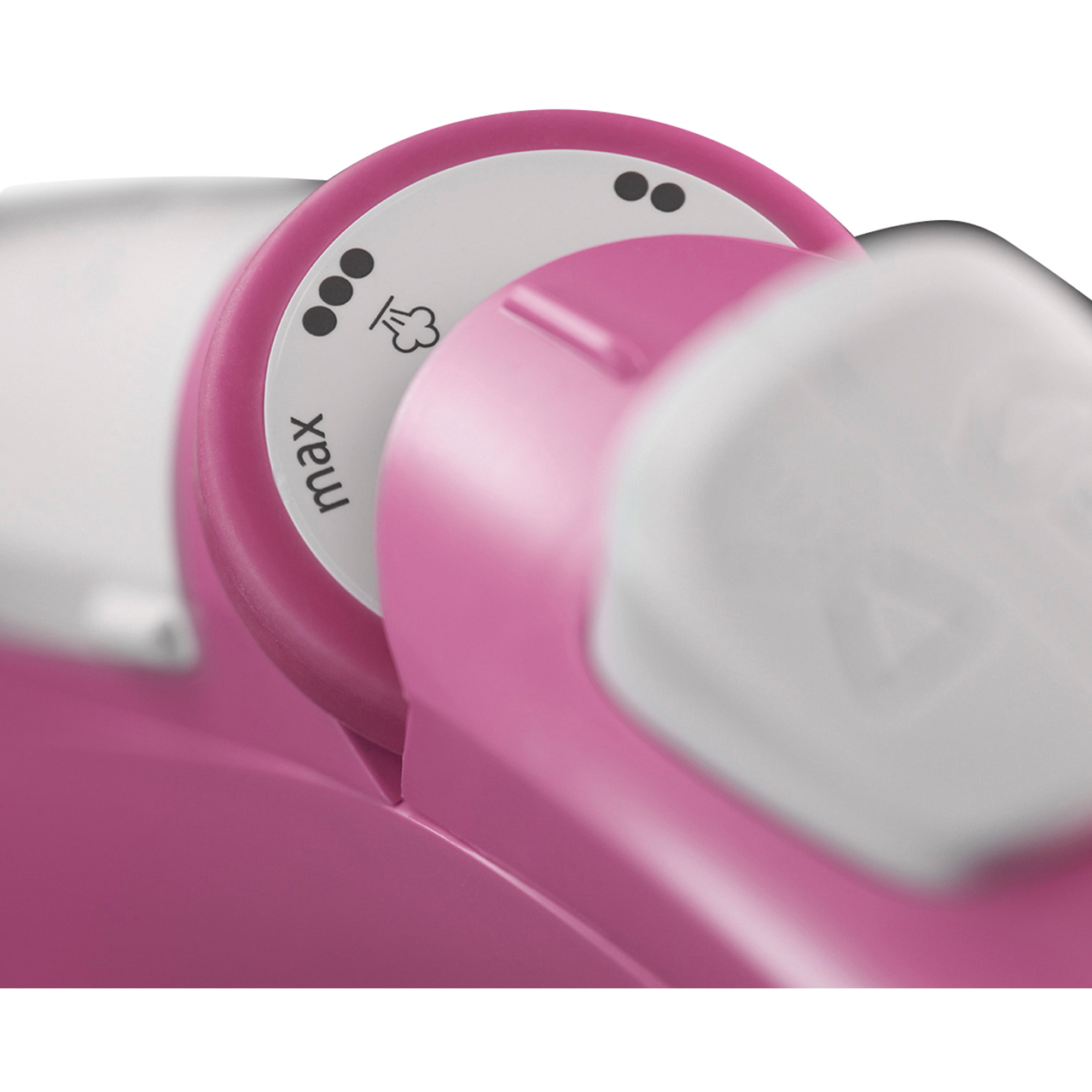 2400W 30G/MIN 90G Steam Boost Iron | 25760