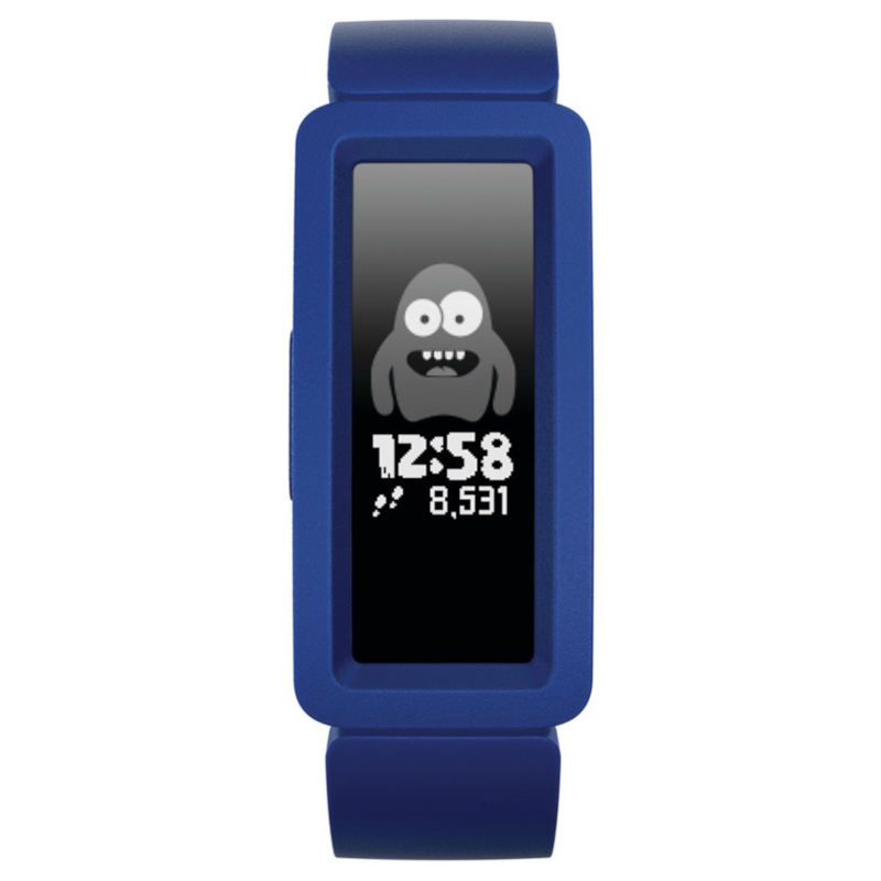 Ace 2 Kids Fitness Tracker | More Colours Available | FB414BKBU