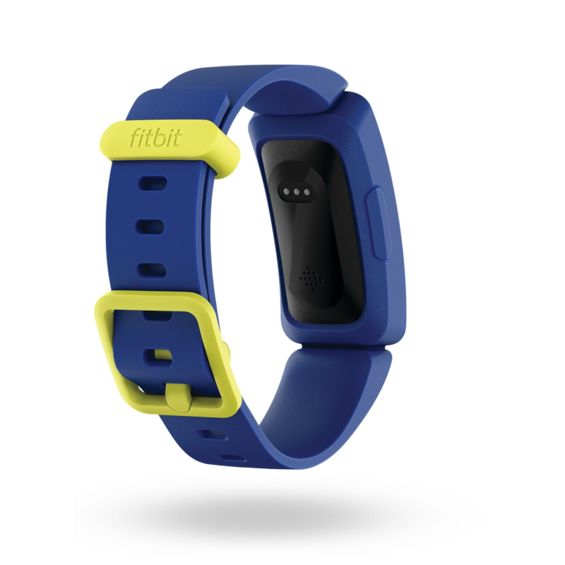 Ace 2 Kids Fitness Tracker | More Colours Available | FB414BKBU