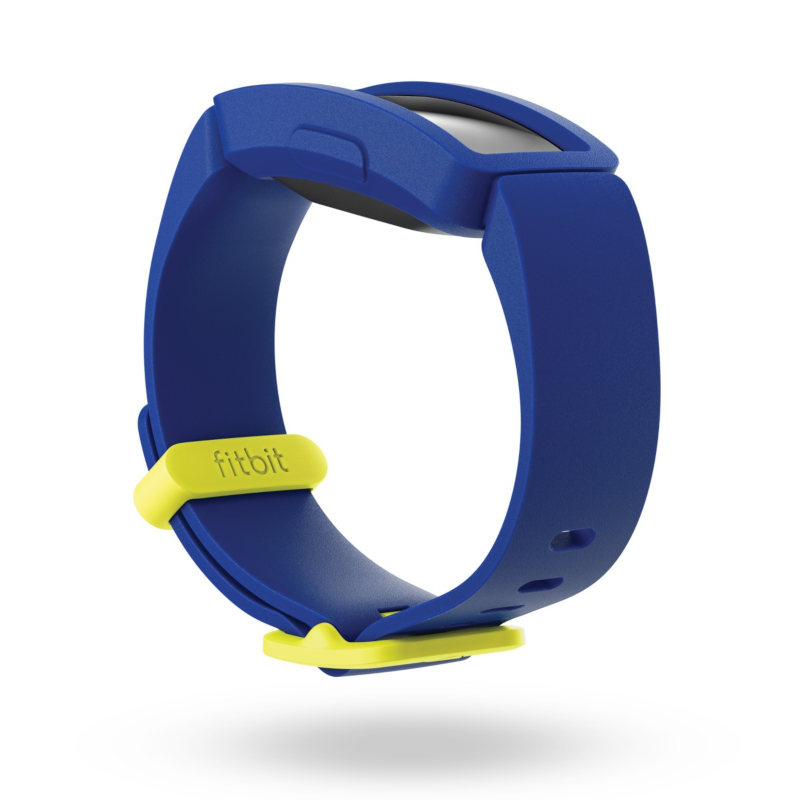 Ace 2 Kids Fitness Tracker | More Colours Available | FB414BKBU