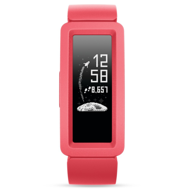 Ace 2 Kids Fitness Tracker | More Colours Available | FB414BKBU